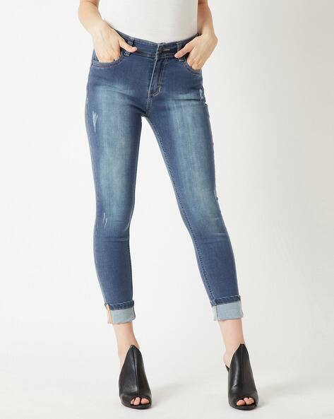 Buy Blue Jeans \u0026 Jeggings for Women by 