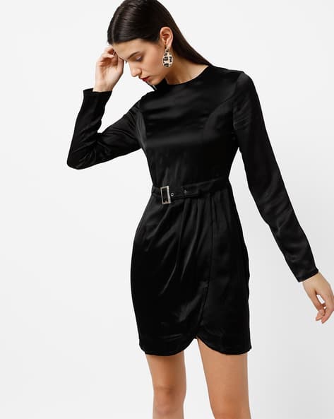 accent belt for dresses