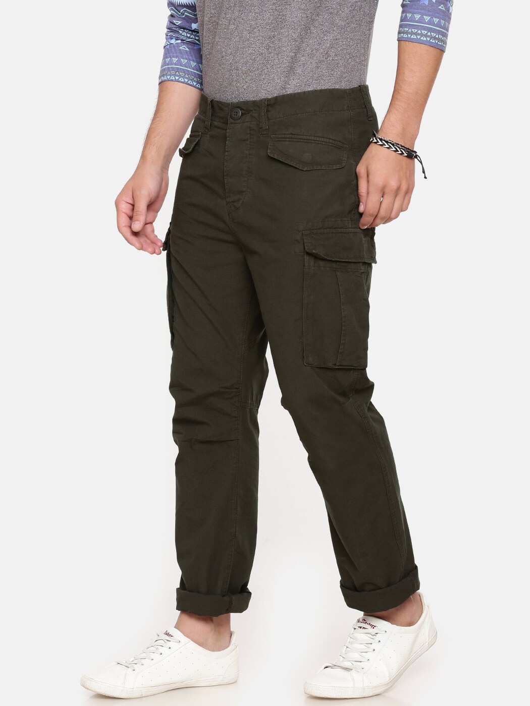 breakbounce cargo pants