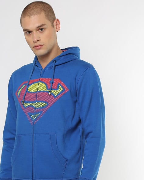 superman hoodies online
