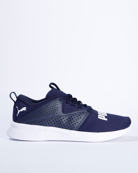 Puma detector online running shoes