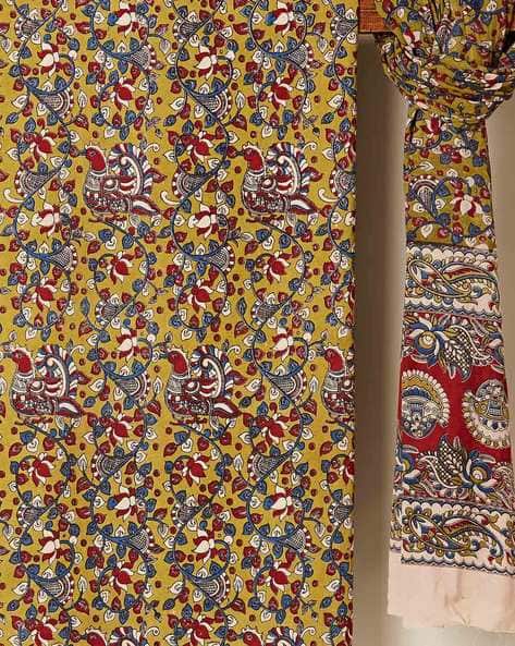 dress material ajio