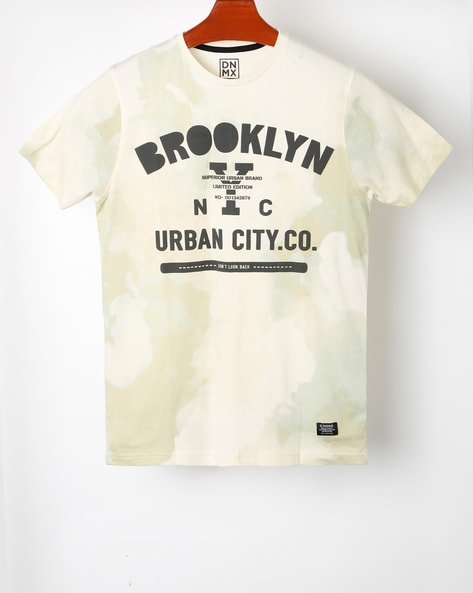 brooklyn t shirts india