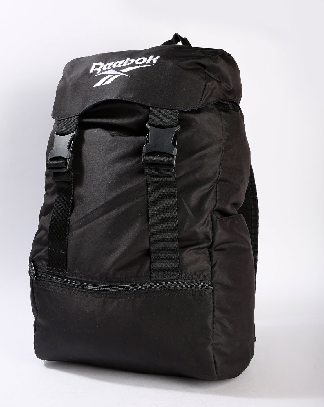 reebok travel backpack