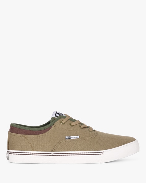 British knights hot sale canvas shoes