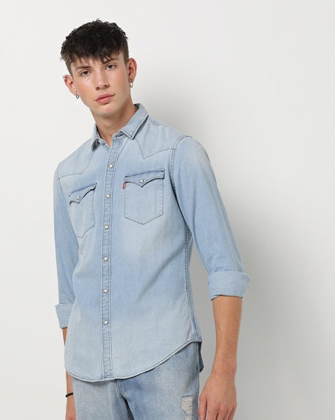 Buy Vintage Denim & Mens Clothes Identification and Price Guide: Levi's,  Lee, Wranglers, Hawaiian Shirts, Work Wear, Flight Jackets, Nike Shoes, and  More Book Online at Low Prices in India | Vintage