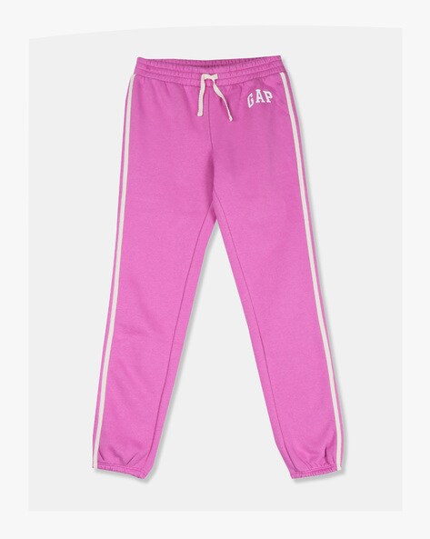 gap pink pants