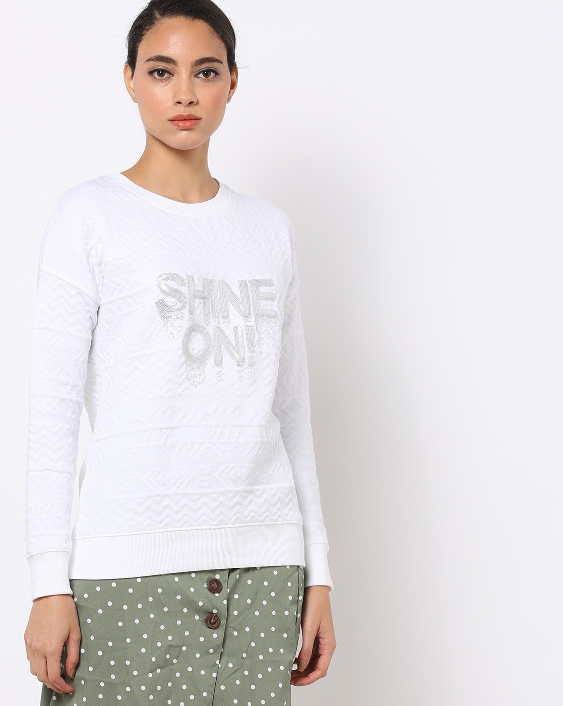 dnmx sweatshirt