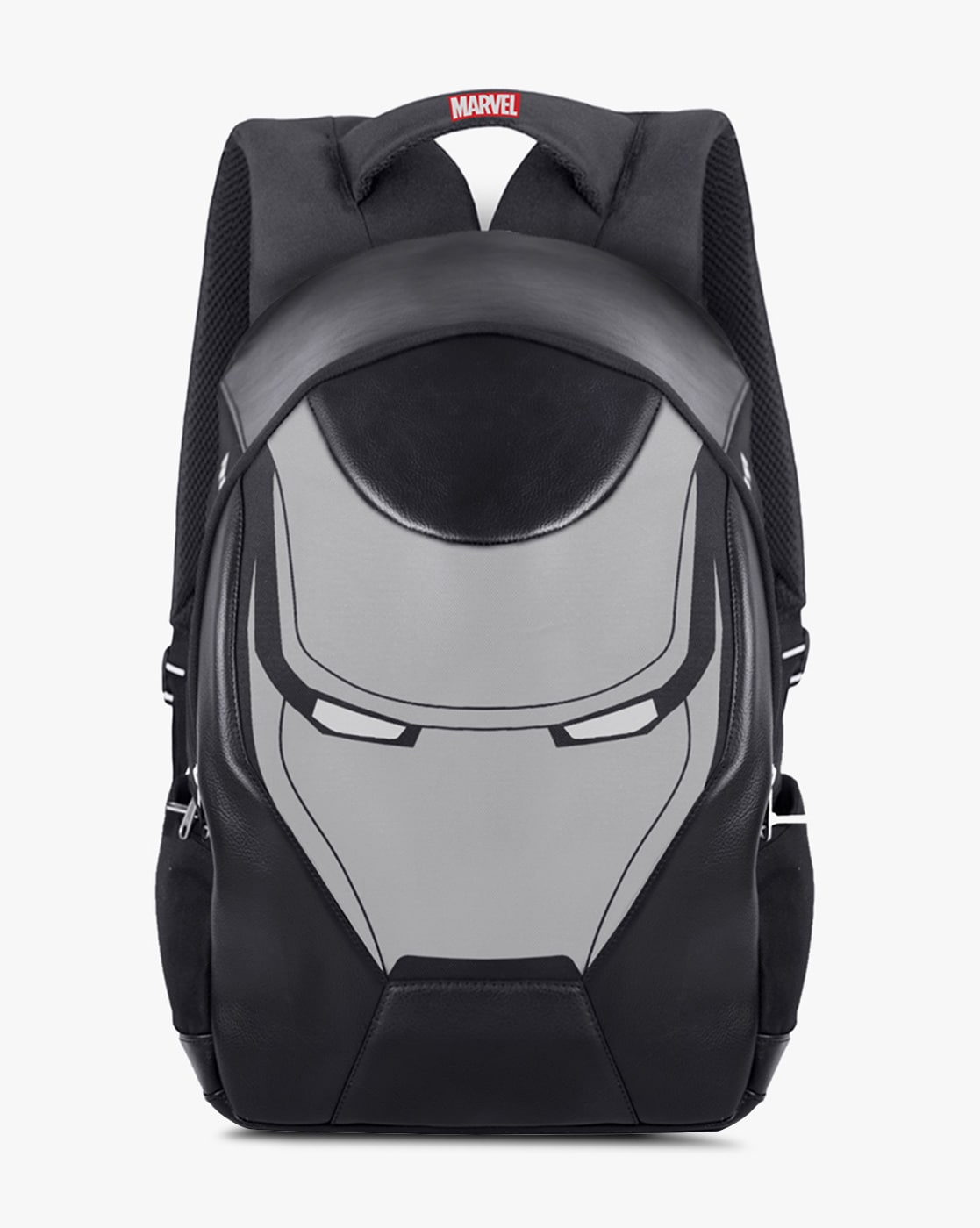 Iron man sales laptop bag