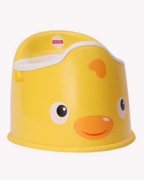 fisher price Duck Print Potty Seat-picture-11