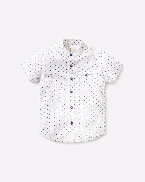 ajio baby boy clothes