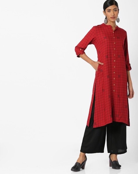 workwear kurtas