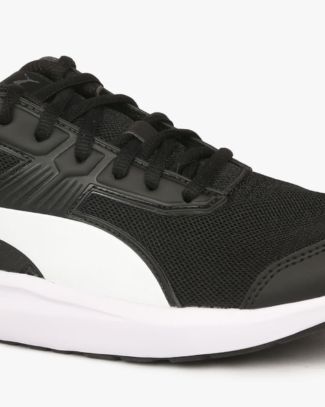 Puma escaper deals mesh running shoes