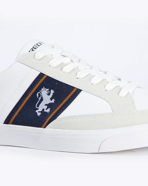 Buy White Sneakers for Men by RED TAPE Online