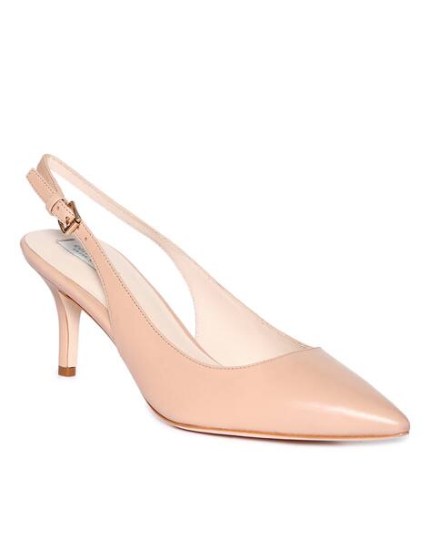 cole haan vesta slingback