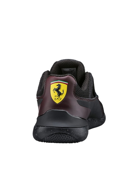 puma ferrari evo