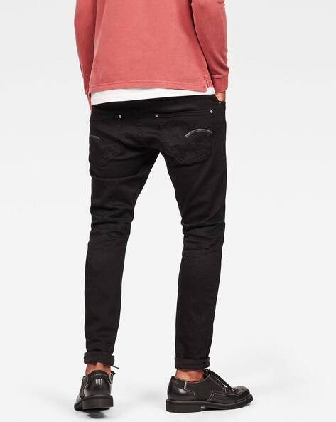 Buy Black Jeans for Men by G STAR RAW 