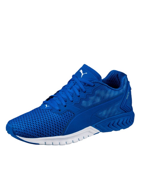 Buy Blue Sports Shoes for Men by Puma Online Ajio