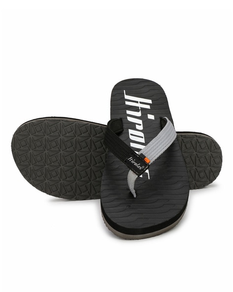 hirolas flip flops