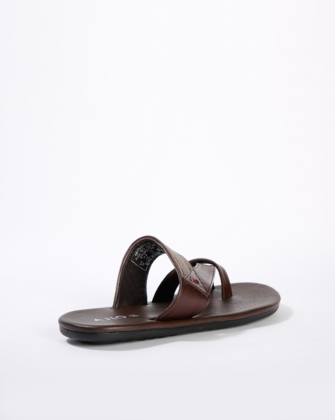 ajio sandals mens