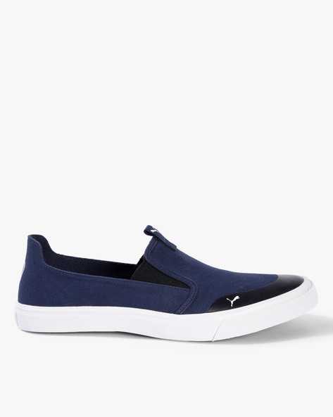 Buy Blue Casual Shoes for Men by Puma 
