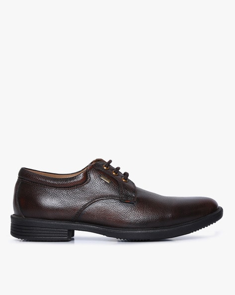 buckaroo formal black shoes