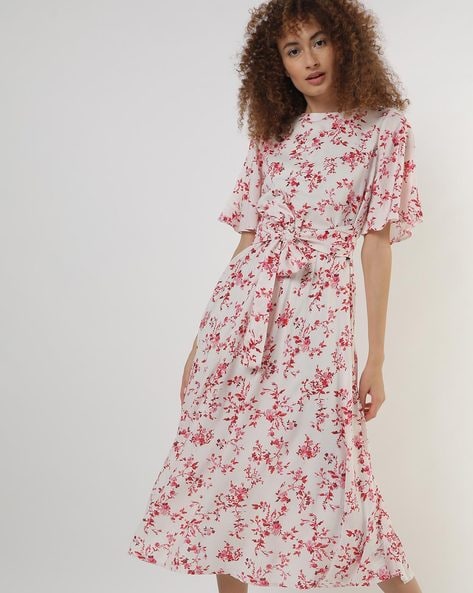 Buy Off-White Dresses for Women by AND ...