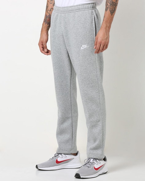 Nike sweatpants drawstring hot sale