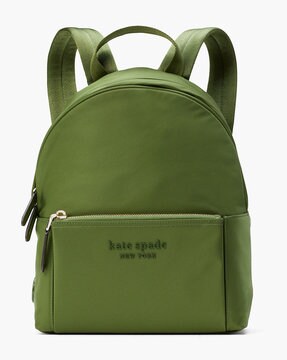 kate spade nylon city pack medium backpack