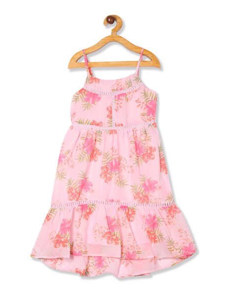 children's high low dresses