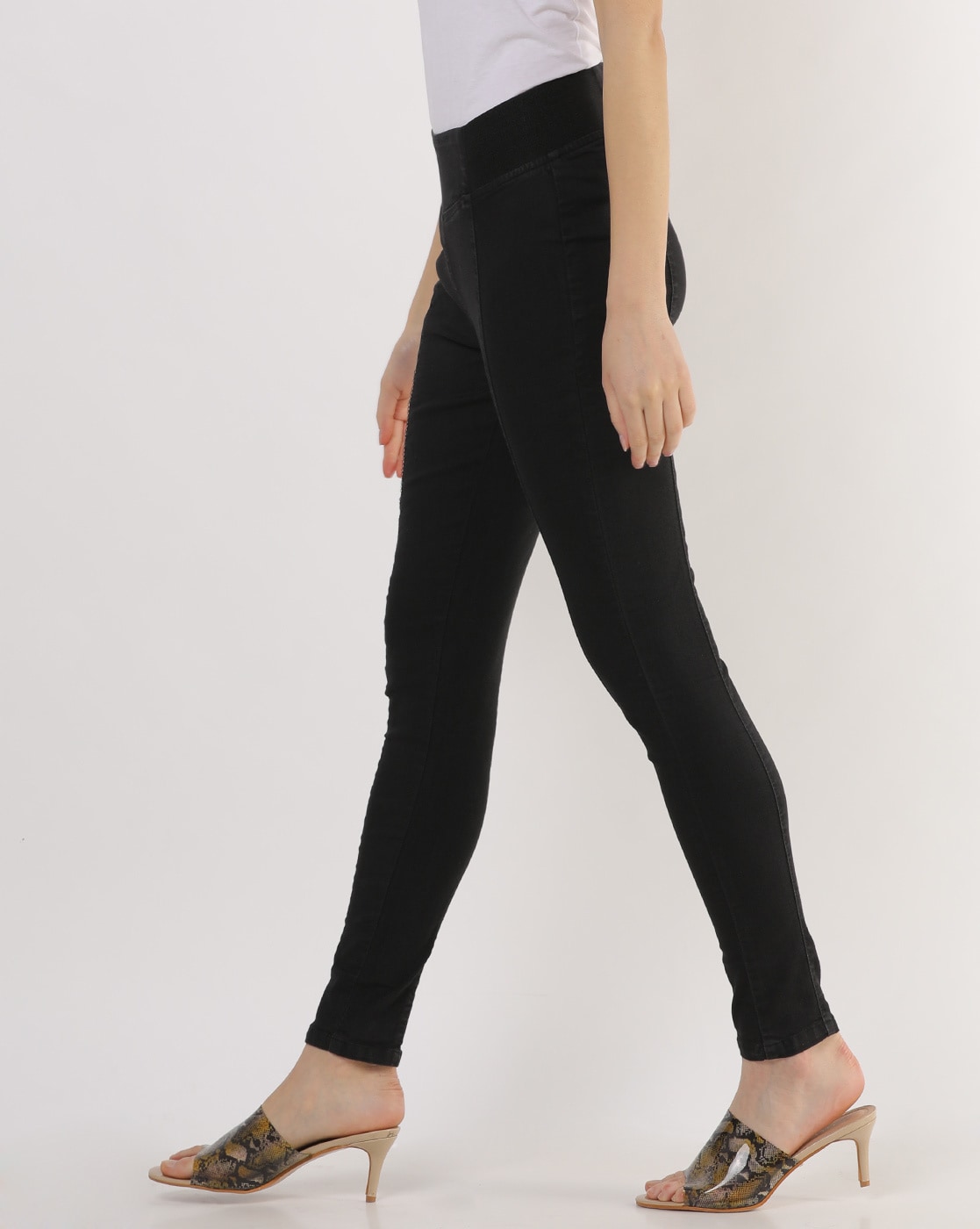 Dressberry Women Trousers - Buy Dressberry Women Trousers online in India