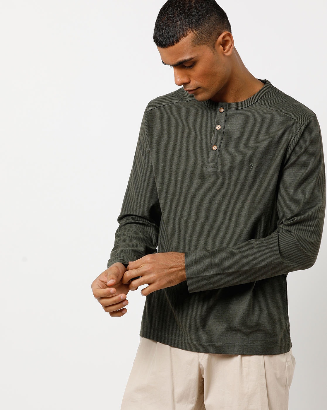 indian terrain full sleeve t shirt