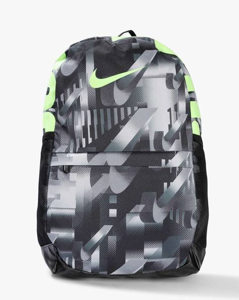 nike backpack ajio