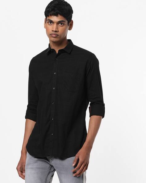 Killer black shirt Clearance