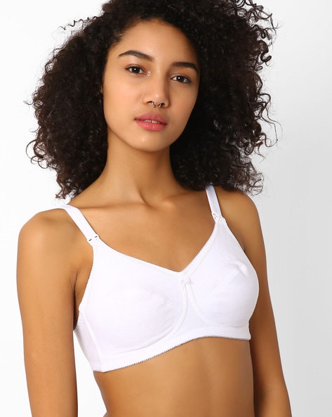 Knitted Nursing Bra