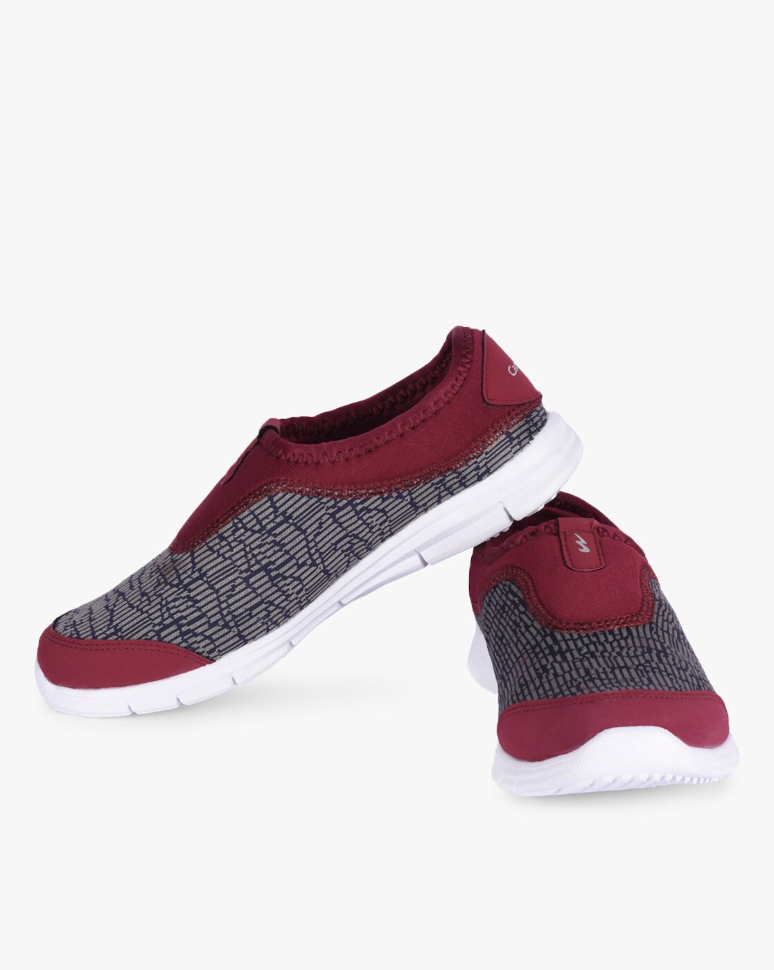 campus slip on shoes