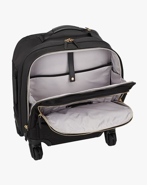 tumi oxford compact carry-on