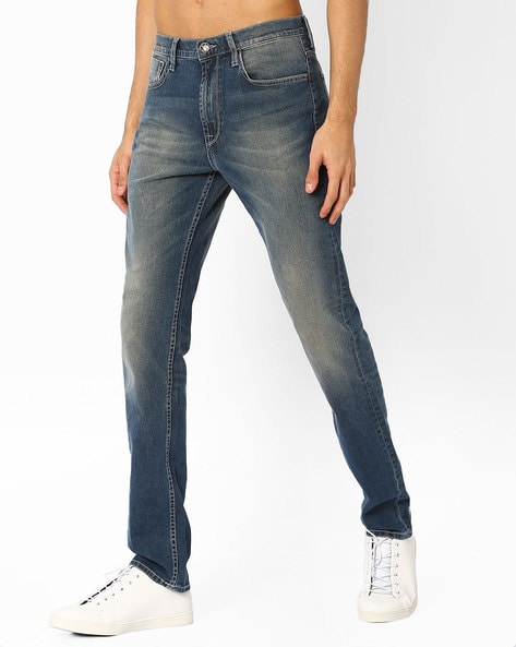 lee macky fit jeans