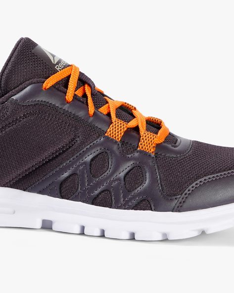 Reebok men's fusion xtreme running shoes online