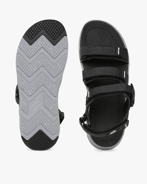 lotto textured sports sandals