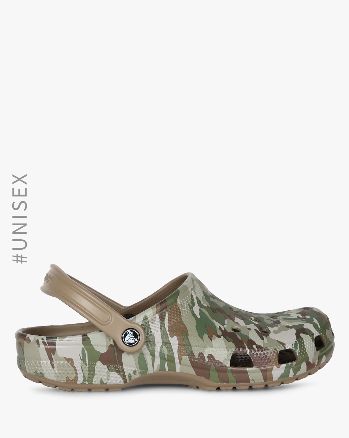 od green crocs