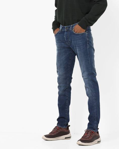 gas norton carrot jeans