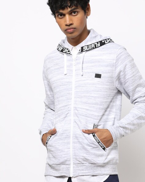 flying machine hoodie