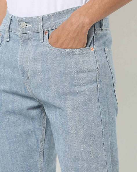 512 Slim Tapered Fit Jeans (Image - 2)