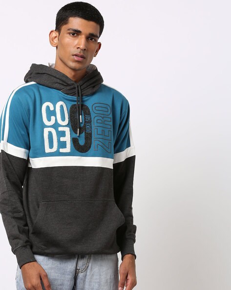 duke men's hoodie