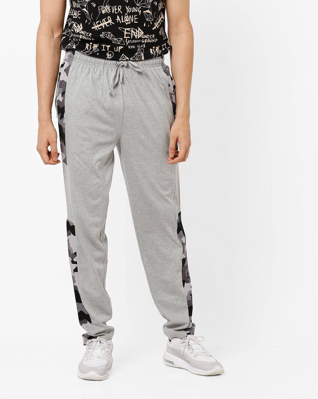 military track pants online