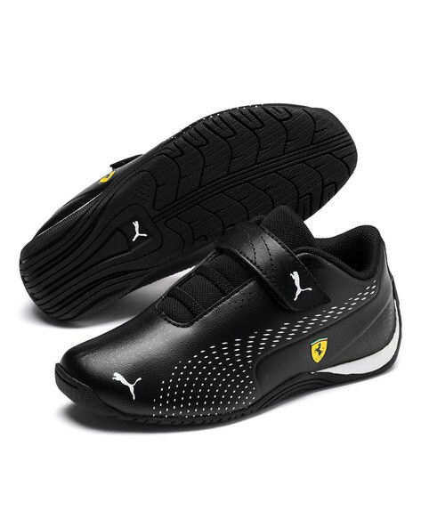 puma ferrari shoes ajio