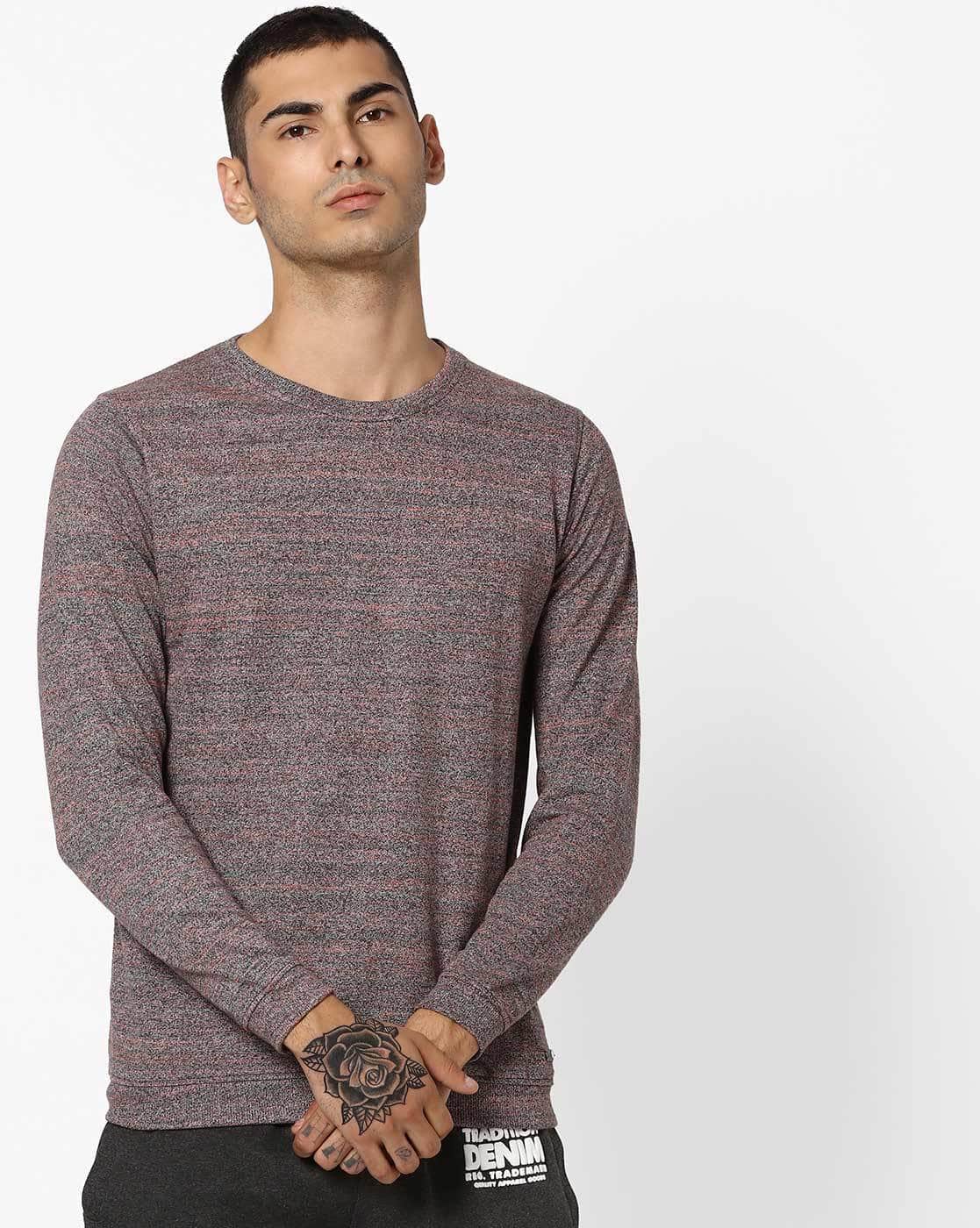 elaborado sweatshirt