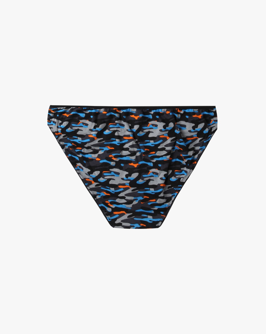 Buy Multicoloured Panties for Women by Clovia Online