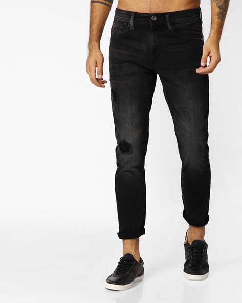 adamo london jeans